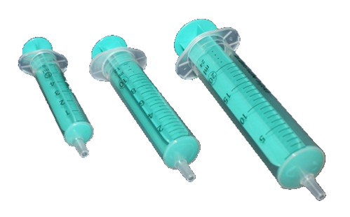 Dosing syringe - 20ml