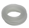 Silicone hose 4/6 mm - 1m