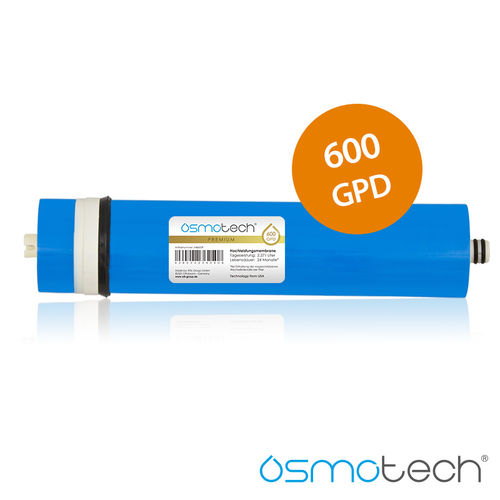 Membrane 600 GPD