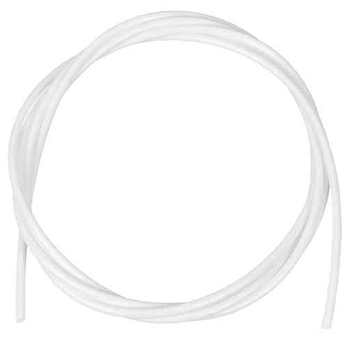 Osmosis hose 1/4" white -1m