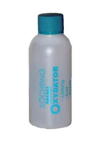 Soechting Oxygenator-lotion 4,9% - 82,5ml