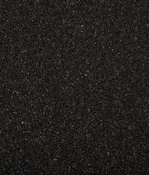 Garnelensand schwarz 0,4-0,8mm - 10kg