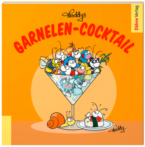 Thoddys Garnelen-Cocktail
