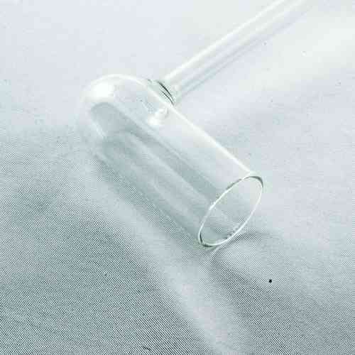 Glas Selektierpfeife - Nano