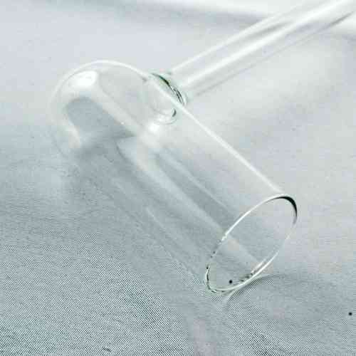 Glas Selektierpfeife - Small