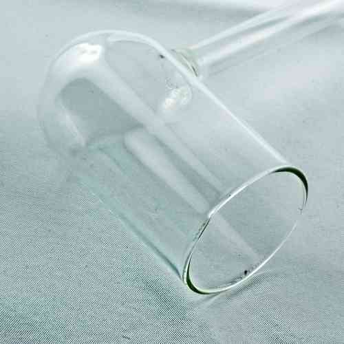 Glas Selektierpfeife - Medium