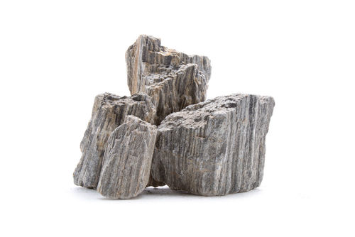 Glimmer Wood Rock - 1kg