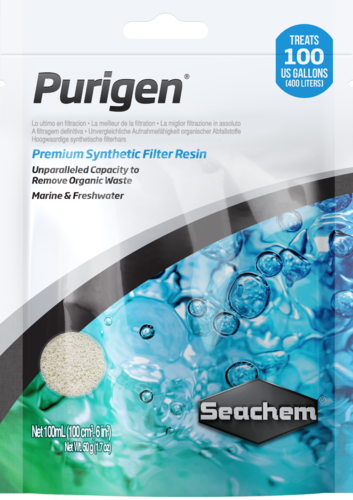 Seachem Purigen - 100ml