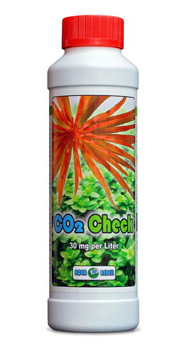 Aqua Rebell CO2 Check 30 mg/l - 250ml