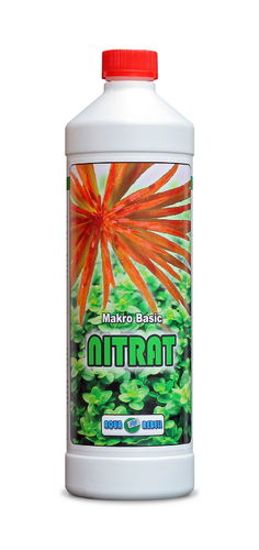 Aqua Rebell Makro Basic Nitrat - 1.000ml