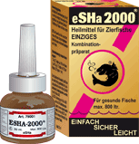 eSHa 2000 - 20ml