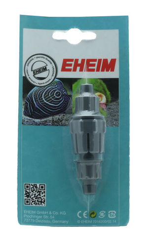 EHEIM quick disconnect coupling 9/12 mm