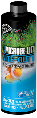 Microbe-Lift Nite Out II - 236ml