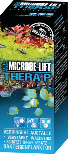 Microbe-Lift TheraP - 118ml