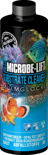 Microbe-Lift Substrate Cleaner - 118ml
