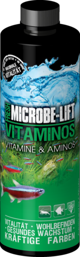 Microbe-Lift Vitaminos - 236ml