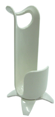 BLAU Disposable cartridge 95 g stand