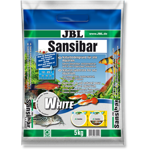 JBL Sansibar WHITE - 5kg