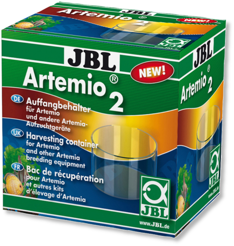 JBL Artemio 2 - Becher