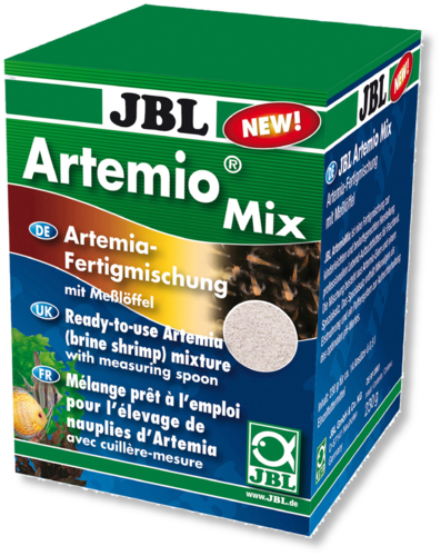 JBL ArtemioMix - 230g