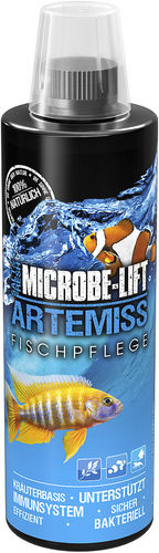 Microbe-Lift Artemiss - 473ml