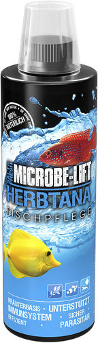 Microbe-Lift Herbtana - 236ml