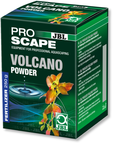 JBL ProScape Volcano Powder - 250g