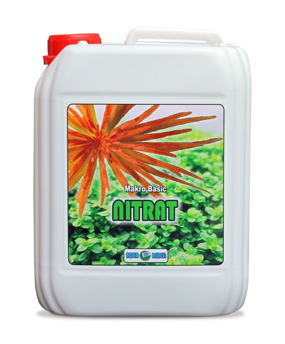 Aqua Rebell Makro Basic Nitrat - 5.000ml