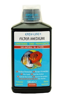 Easy-Life Filter Medium - 250ml