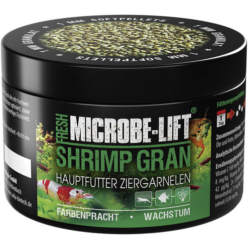 Microbe-Lift Shrimp Gran - 50g