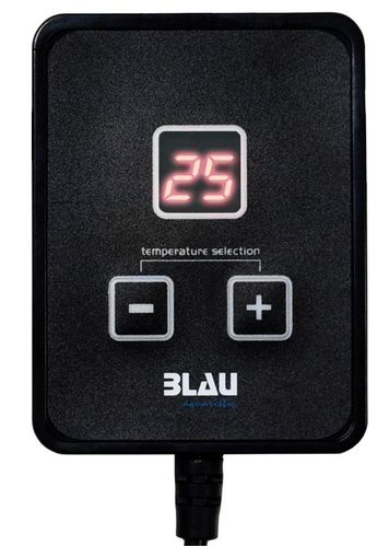 BLAU Aqua Ventilator Controller