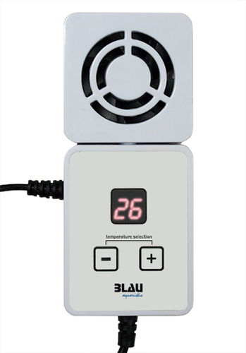 BLAU Nano Cooler PLUS White