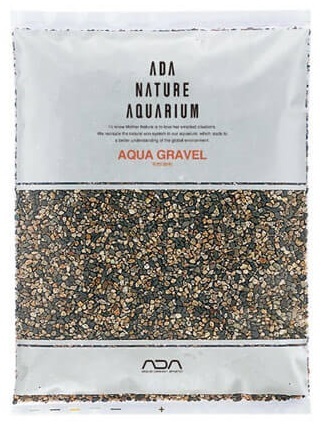 ADA Aqua Gravel S - 8kg