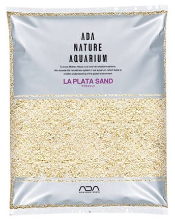 ADA La Plata Sand - 8kg
