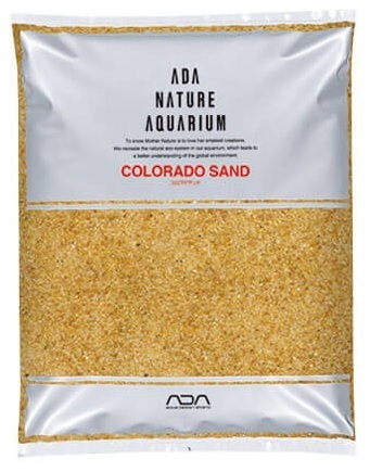ADA Colorado Sand - 2kg
