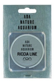 ADA Riccia Line - 50m