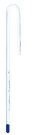 ADA NA Thermometer J White type - 12mm