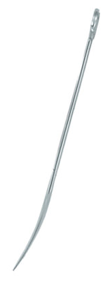 ADA Trimming Scissors Curve type - 25cm