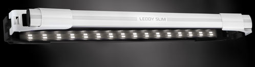 Aquael Leddy Slim SUNNY 80-100cm - 32W weiß