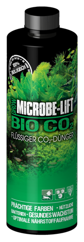 Microbe-Lift Bio-CO2 - 473ml