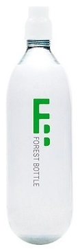 ADA CO2 Forest Bottle - 74g