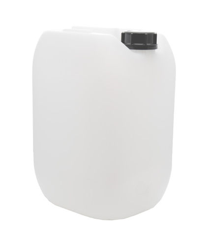 Can PVC - 10 Liters