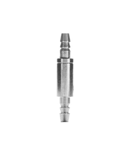 S&B Stainless Steel CO2 Check Valve
