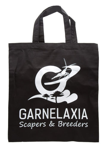 Garnelxia - bag black