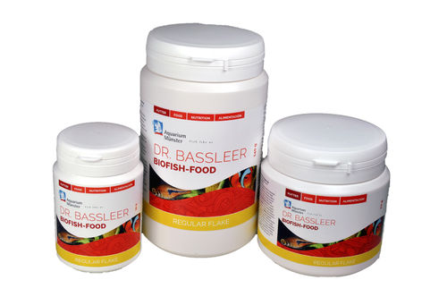 Dr. Bassleer Biofish Food Regular Flake - 35g