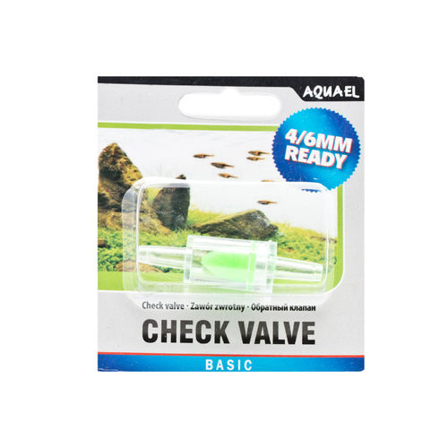 Aquael Check Valve