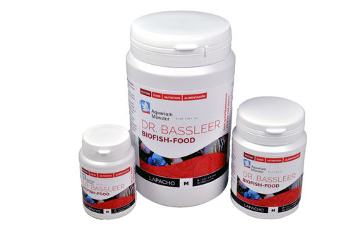 Dr. Bassleer Biofish Food Lapacho M - 60g