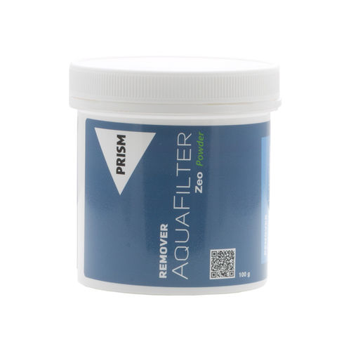 Prism Aqua Filter Zeo Powder - 100g