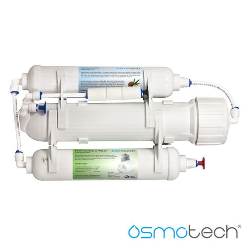 Osmosis System Hobby - 190 liters/day