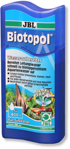 JBL Biotopol Wasseraufbereiter - 500ml